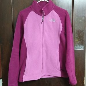 Women's North Face Jacket